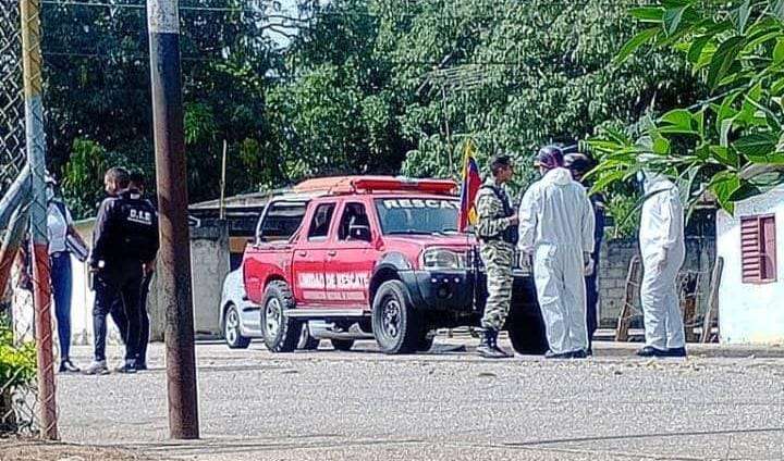 At least 12 affected in a new case of poisoning in Cojedes