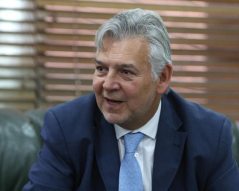 'At the head of Fenalco I have dealt with the three Ps: strikes, pandemic and Petro': Jaime Cabal