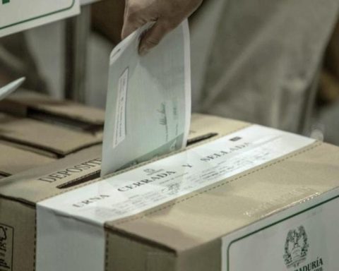 Atypical elections in Bucaramanga will be held on December 14: Governor of Santander confirms the date
