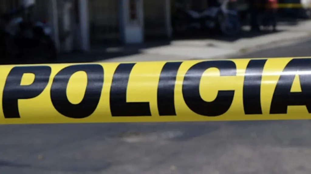 Autoridades hallan restos calcinados en casa de mujer desaparecida en San Cristóbal