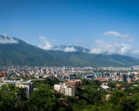 Autoridades reportan condiciones climáticas variables en el territorio nacional
