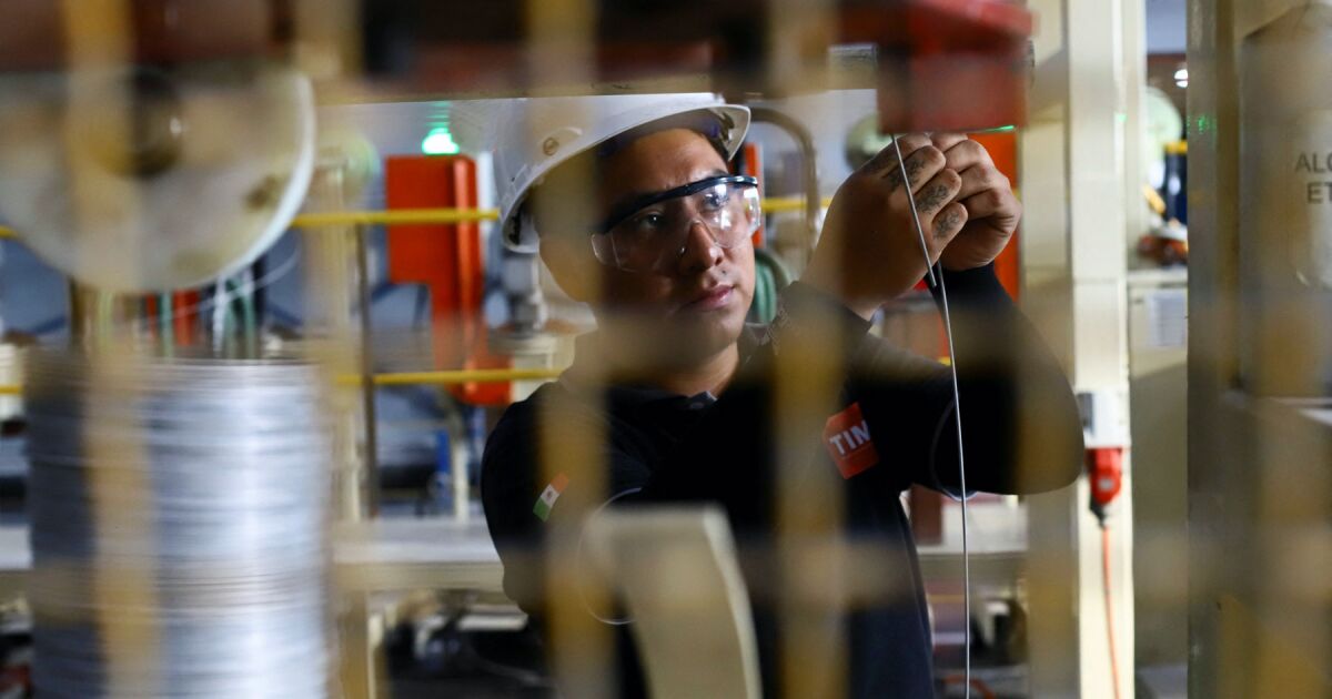 Automation, wages and tariffs erase almost 105,000 jobs in the north