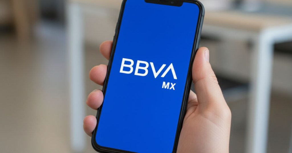 BBVA defends its app after criticism: there are now 27 million versions, one personalized per user
