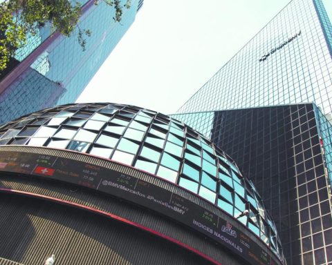 BMV, the Stock Exchange that advances the most in the American continent