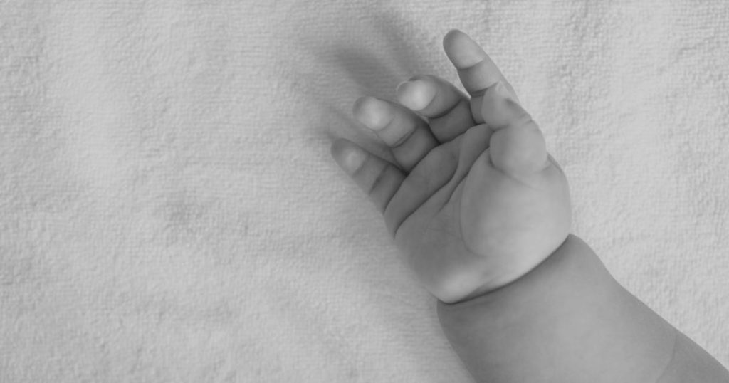 Baby died after being taken out of his crib by a six-year-old boy at the ICBF foundation in Cali