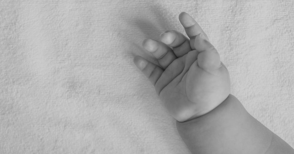 Baby died after being taken out of his crib by a six-year-old boy at the ICBF foundation in Cali