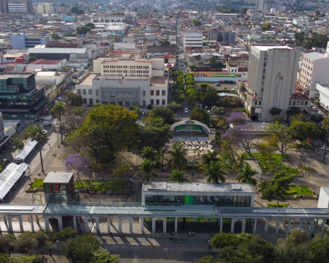 Bags with bodies found in capital of Guatemala