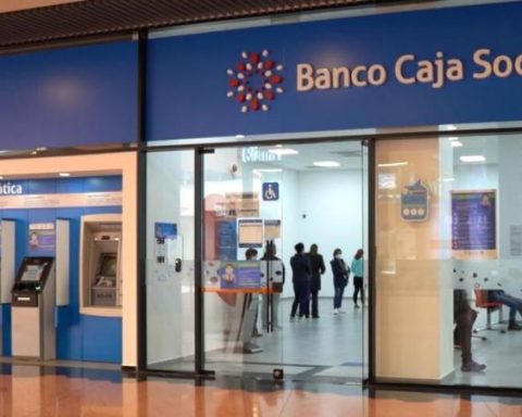 Banco Caja Social wins a global award for SDGs