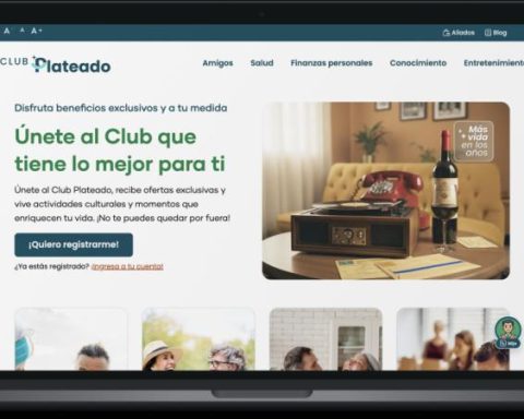 Banco Popular and ADL Digital Lab launch the Silver Club