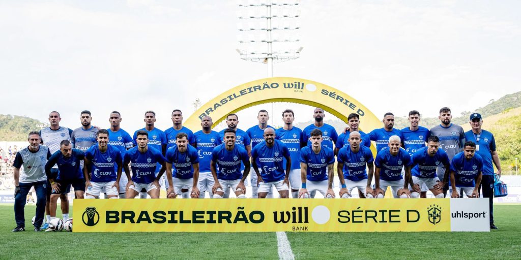 Barra Segura draw with Santa Cruz and wins series title