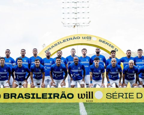 Barra Segura draw with Santa Cruz and wins series title