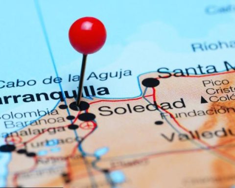 Barranquilla has this town that seems like a precious jewel and you should visit it