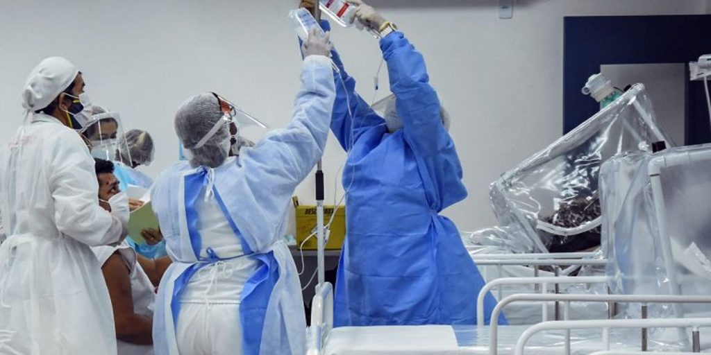 Barroso authorizes nurses to assist in legal abortions and prohibits punishment