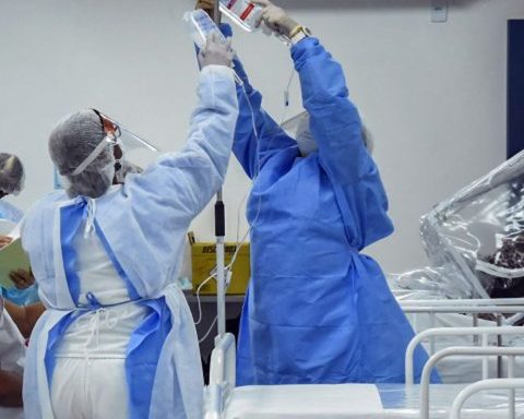 Barroso authorizes nurses to assist in legal abortions and prohibits punishment