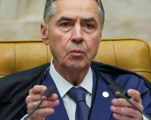 Barroso votes to decriminalize abortion up to the 12th week of pregnancy