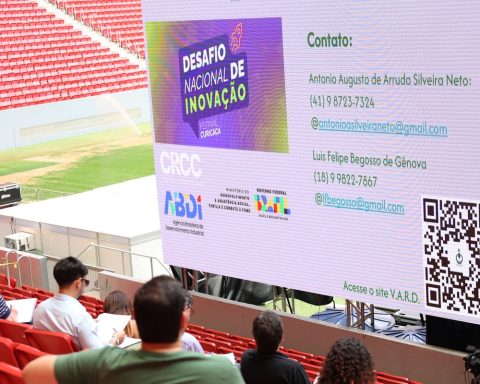 Battle of startups distributes R$200,000 at innovation festival