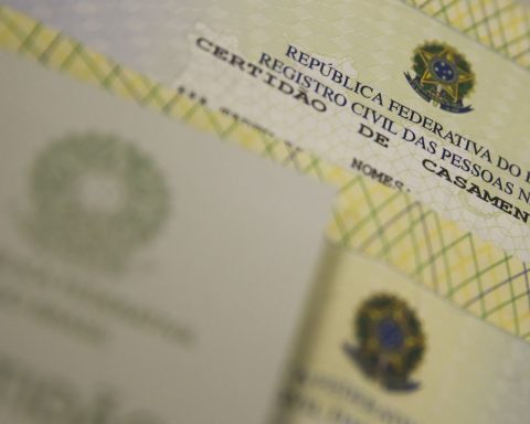 Belo Horizonte now has Christian Monogamous Wedding Day