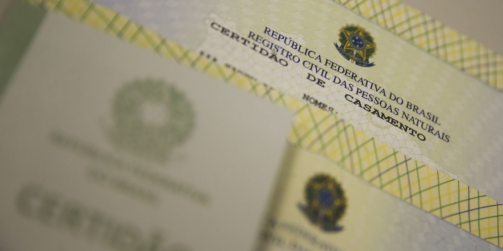 Belo Horizonte now has Christian Monogamous Wedding Day