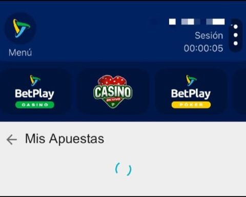 BetPlay "fails again": bettors feel that they were "robbed" in the Champions League and are outraged online