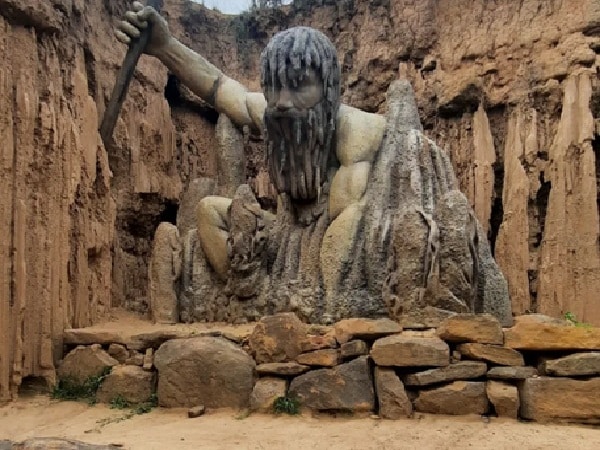 Nemocón, Cundinamarca.