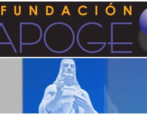 Fundación Apogeo / Premio "Cristo de La Habana"