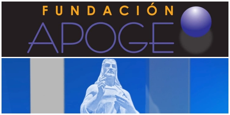 Fundación Apogeo / Premio "Cristo de La Habana"