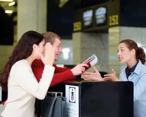 Bill would increase the price of air tickets: what is it about?