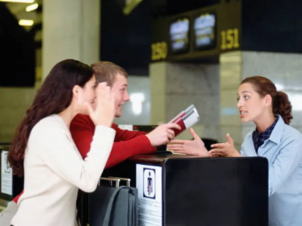 Bill would increase the price of air tickets: what is it about?