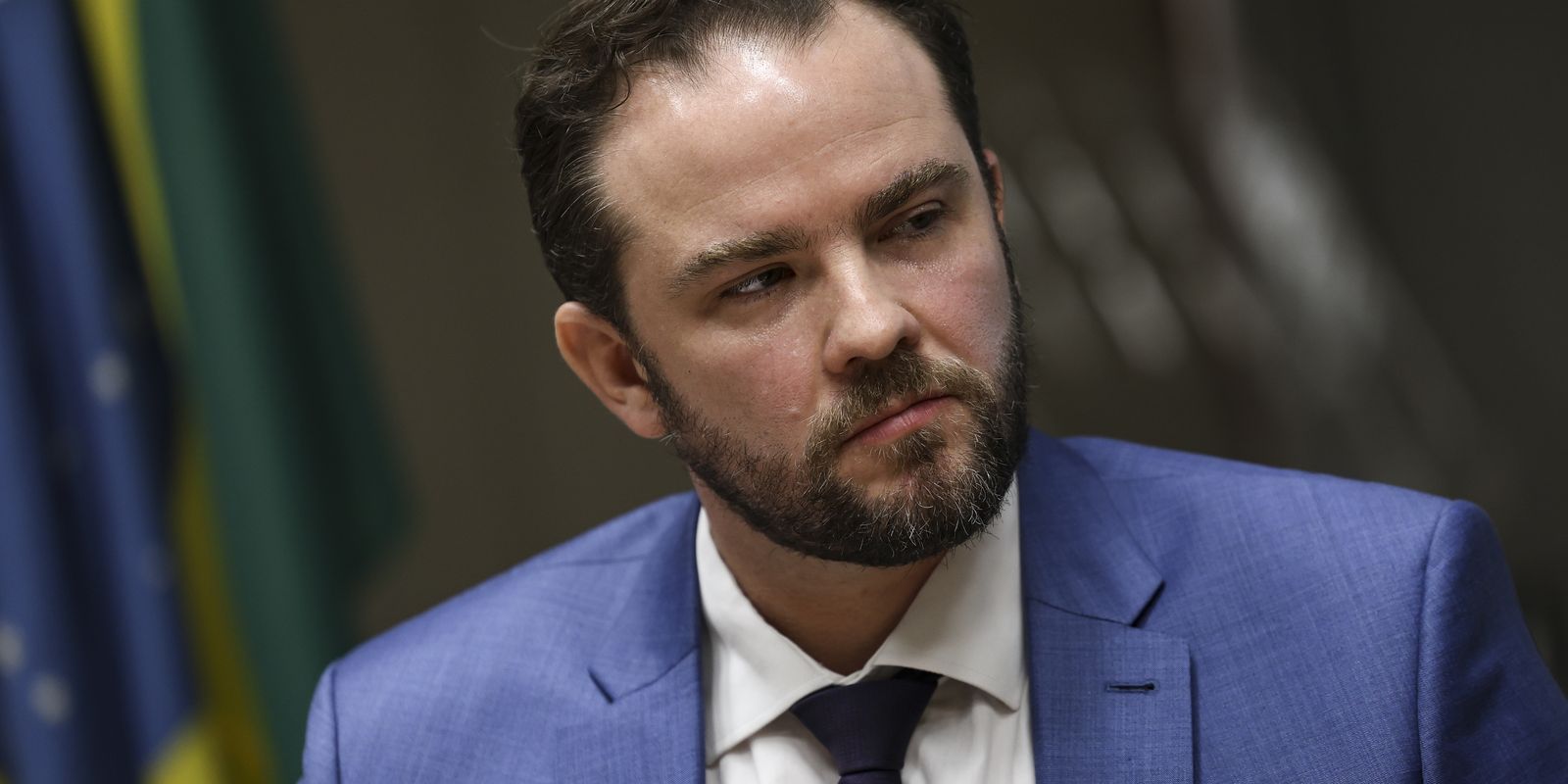 Bills will yield the government the same as MP alternative to IOF