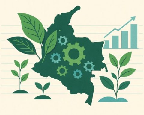 Bioeconomy: the new growth front from which Colombia has not yet taken off
