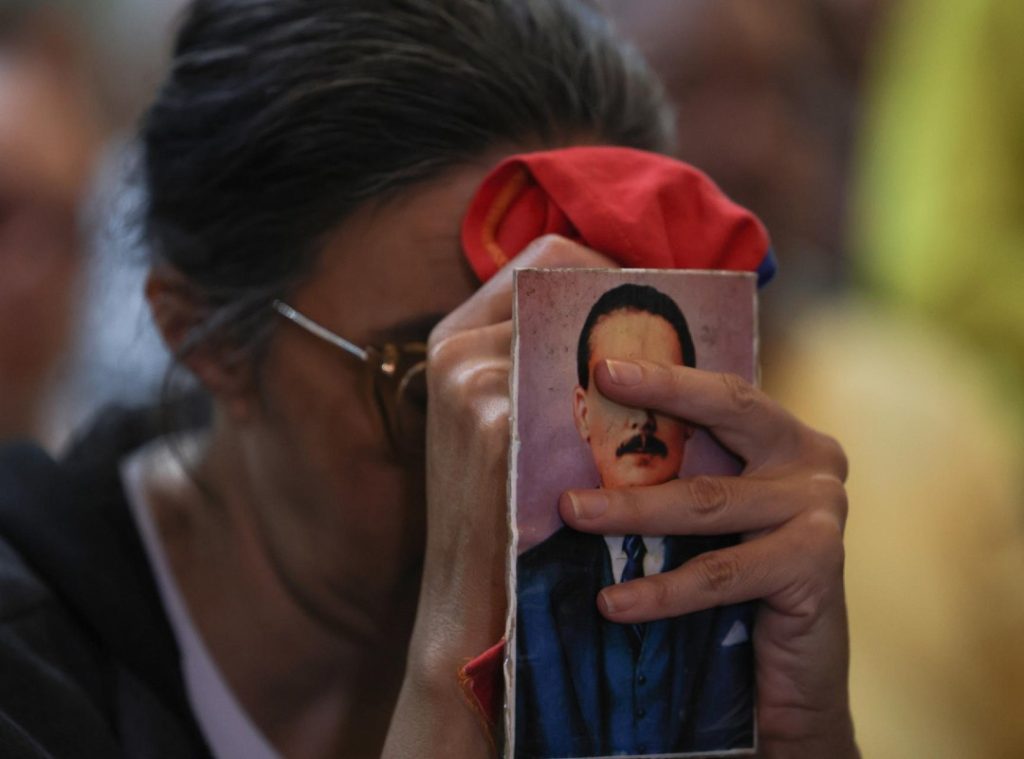 Bishop of Caracas on Venezuelan saints: “They are an example of true Venezuelanness”