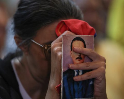 Bishop of Caracas on Venezuelan saints: “They are an example of true Venezuelanness”