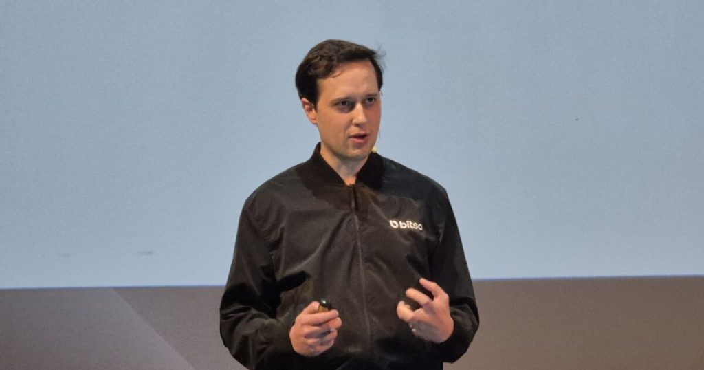 Bitso renews platform and allows investing in shares