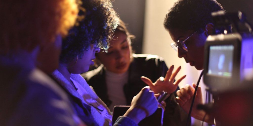 Black Girls Project in Science, from Fiocruz, has open registrations