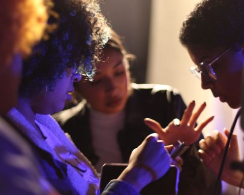 Black Girls Project in Science, from Fiocruz, has open registrations