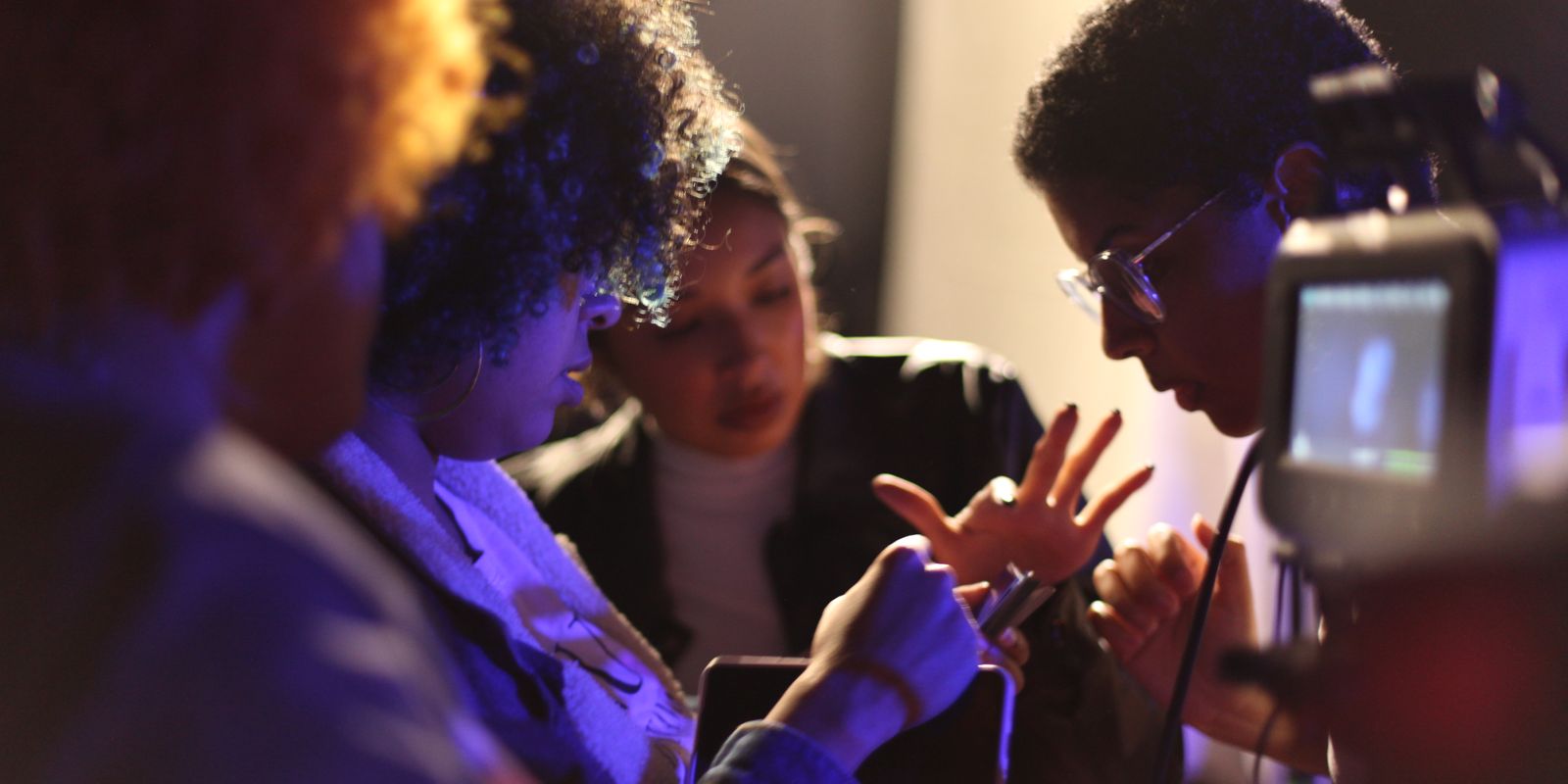 Black Girls Project in Science, from Fiocruz, has open registrations