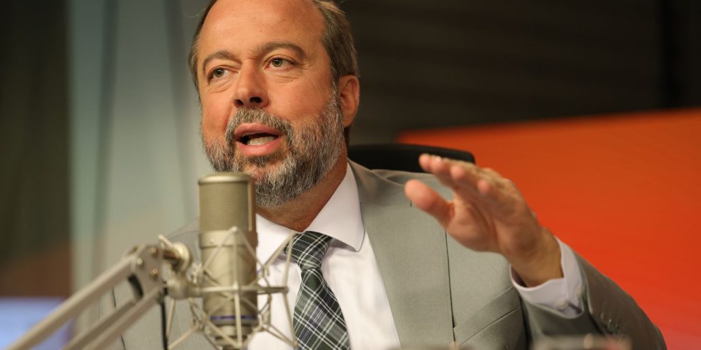 Blackout: minister says there was a problem with infrastructure