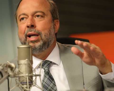 Blackout: minister says there was a problem with infrastructure