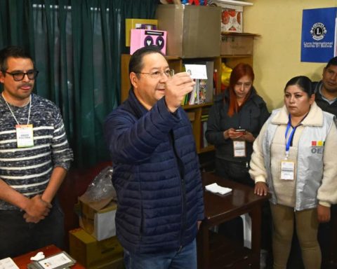 Bolivia in the transition of an unprecedented second electoral round