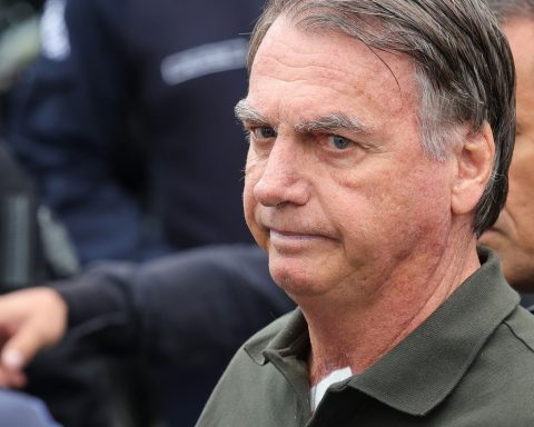 Bolsonaro has until this Monday to appeal his conviction to the STF