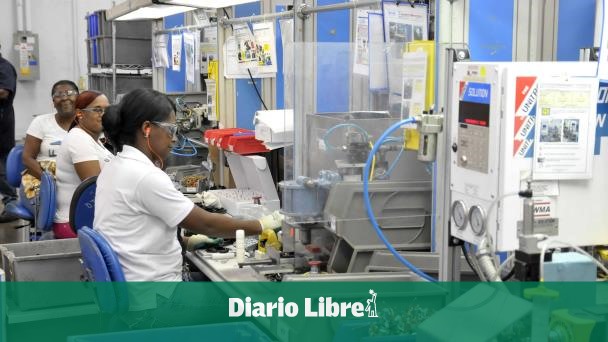 Boricua entrepreneur highlights RD advances in medical manufacturing