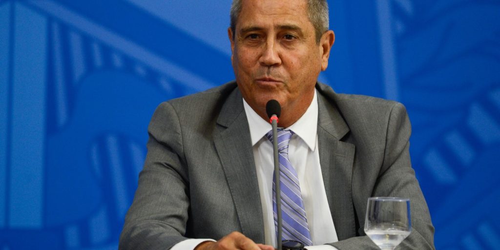 Braga Netto appeals to the STF and points out a lack of impartiality