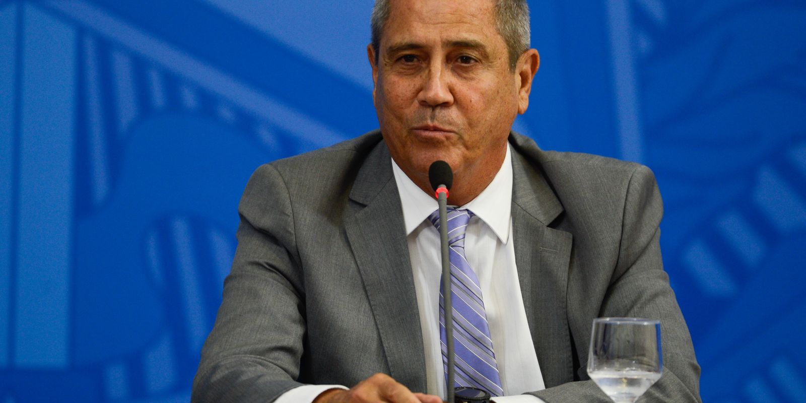 Braga Netto appeals to the STF and points out a lack of impartiality