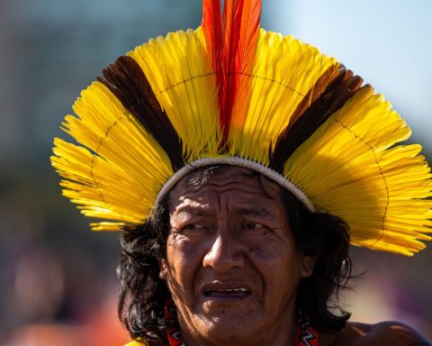 Brazil has 5.42% of indigenous children without a birth certificate