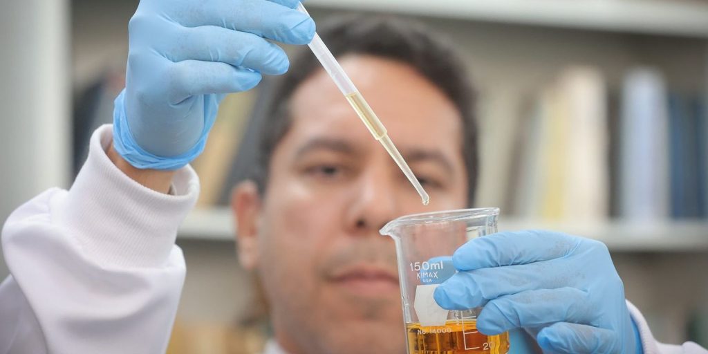 Brazil has 58 cases of methanol poisoning; deaths reach 15