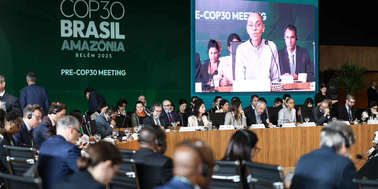 Brazil launches proposal to quadruple sustainable fuels
