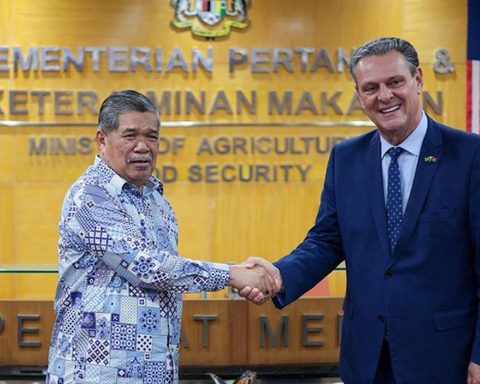 Brazil resumes chicken meat exports to Malaysia