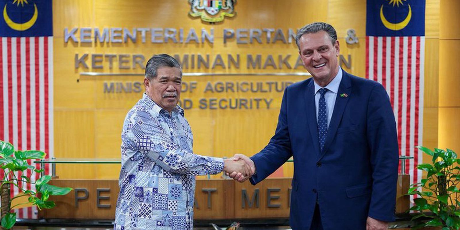 Brazil resumes chicken meat exports to Malaysia