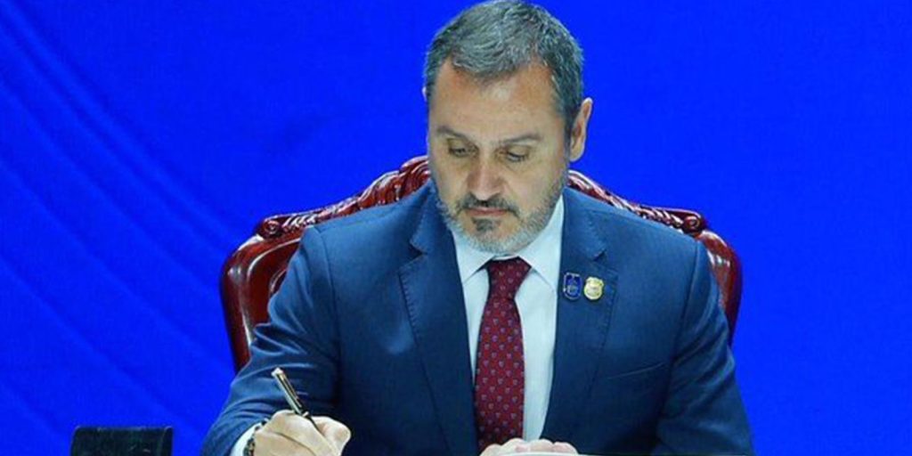 Brazil signs UN Convention against cyber crimes