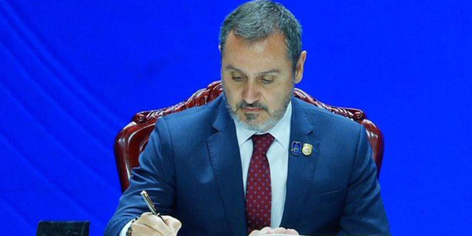 Brazil signs UN Convention against cyber crimes